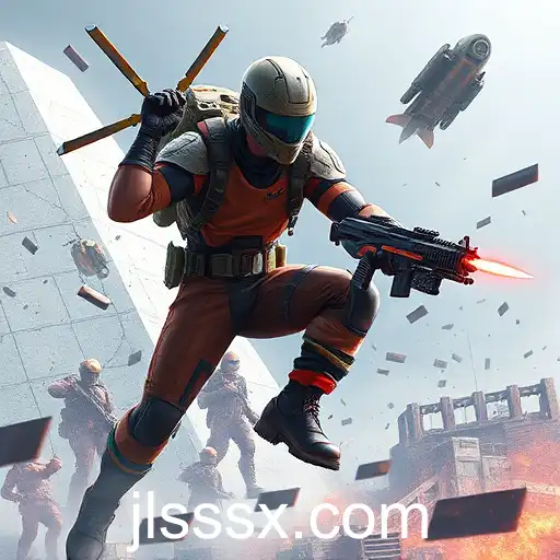The Thrilling World of Action Games: A Dive into Adrenaline-Pumping Adventures