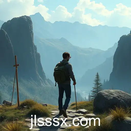 Exploring the Uncharted: The Timeless Appeal of Adventure Games