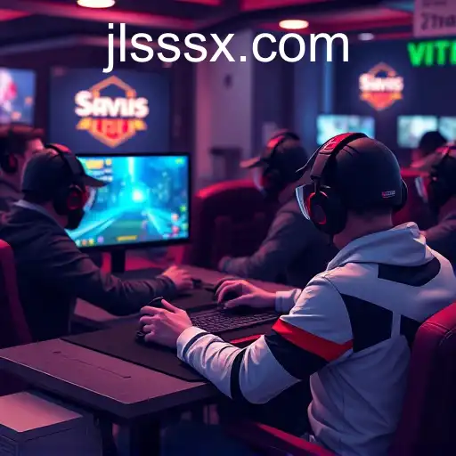 Digital Engagement through Gaming