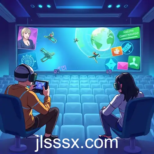 Emerging Trends in Online Gaming Communities