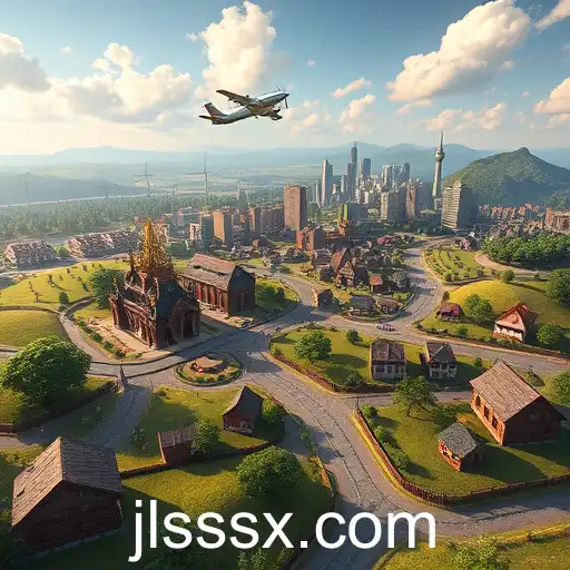 Evolution of Gaming Communities in 2025