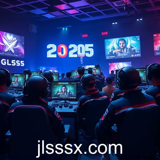The Evolution of Gaming in 2025