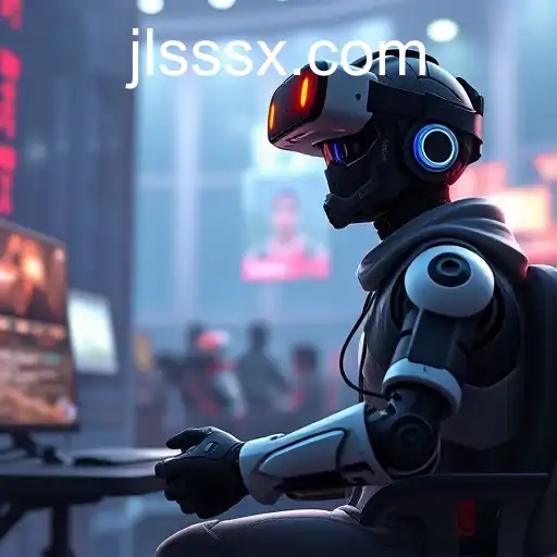 Navigating the Evolution of Online Gaming in 2025