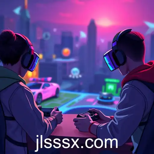 The Evolution of Online Gaming: Trends and Innovations