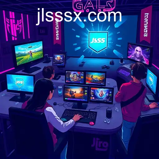 The Evolution of Online Gaming Trends