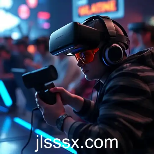 Gaming Evolution and Cultural Shifts