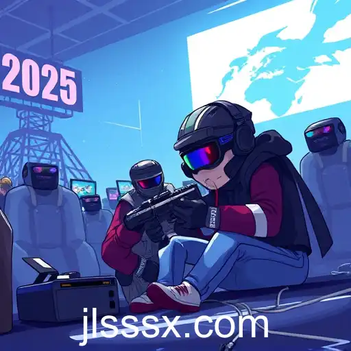 Gaming Trends Shaping the Industry