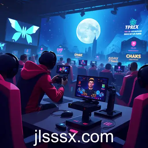 Gaming in 2025: Trends and Breakthroughs