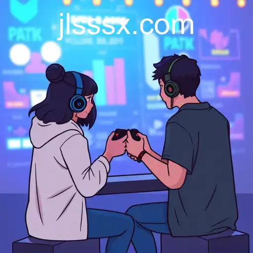 Gaming Trends: The Rise of Digital Communities