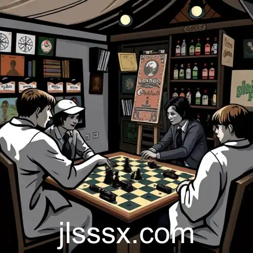 Gaming Website Shakes Up 2025