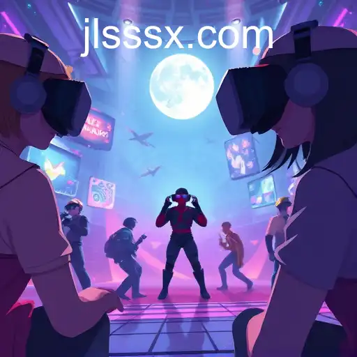 The Rise of Interactive Gaming Platforms