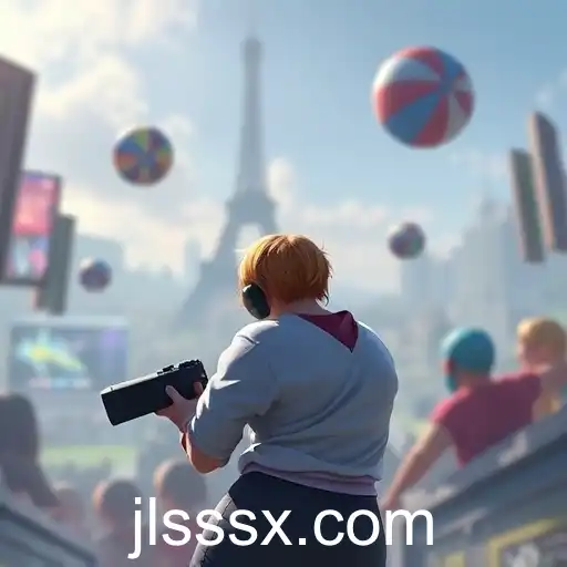 JLSSS: The Rise of an English Game Phenomenon