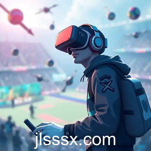 JLSSS: Revolutionizing Online Gaming Experience
