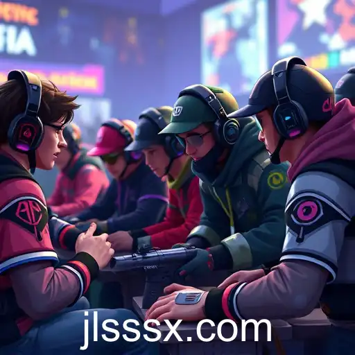 jlsss