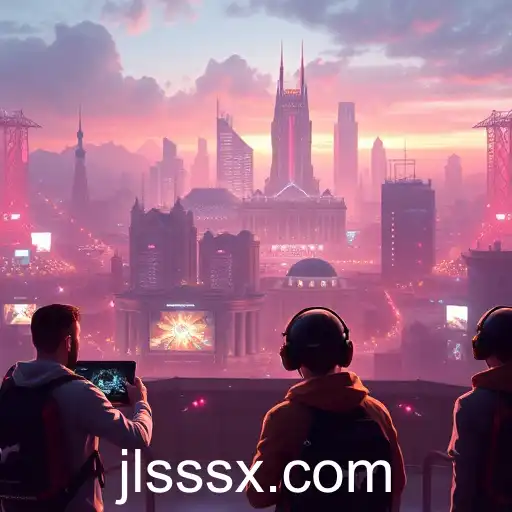 Innovation in Online Gaming Post-Pandemic