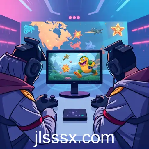 The Rise of Online Gaming and the Impact of Platforms