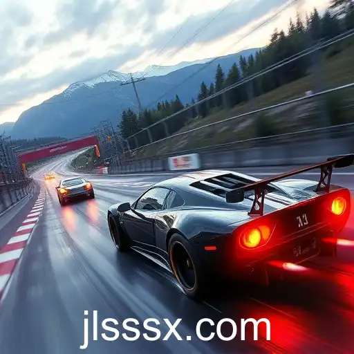 Exploring the Thrills and Innovation in Racing Games