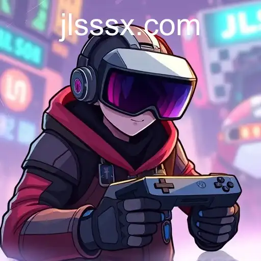 Rise of jlsss in Online Gaming