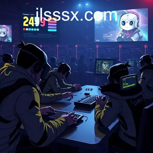 Exploring the Rise of JLSSS in the Gaming World