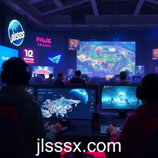 The Rise of Online Gaming in 2025