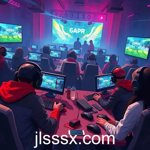 The Rise of Online Gaming Communities