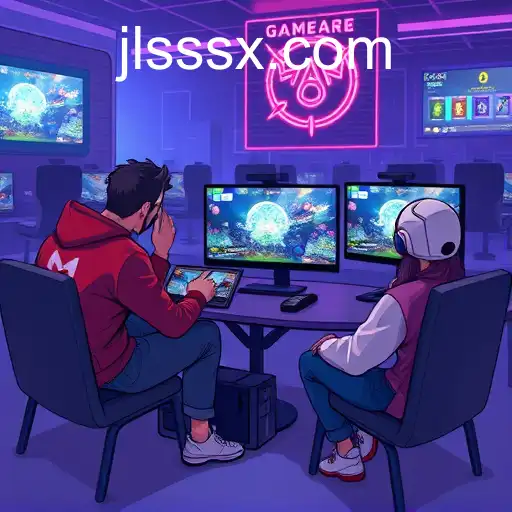 The Rise of Online Gaming Platforms Amidst Global Shifts