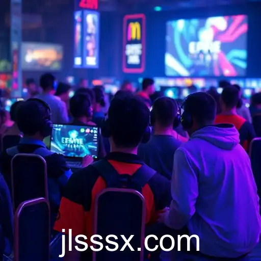 The Rise of Online Gaming Communities