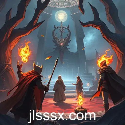 Exploring the Diverse World of RPG Games: A Journey Beyond Imagination