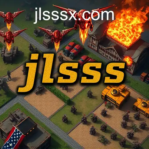 The Intriguing World of Strategy Games: A Deep Dive into the 'jlsss' Phenomenon
